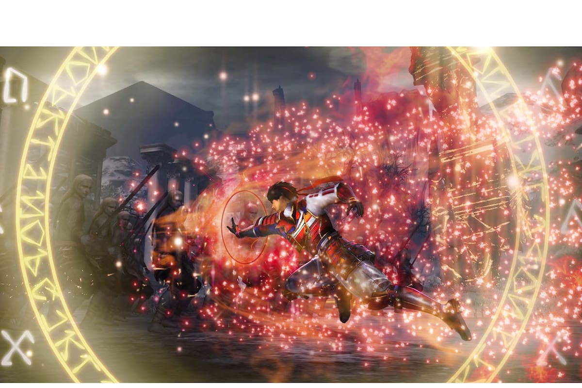 Koei Tecmo confirma fecha de lanzamiento para Warriors Orochi 4