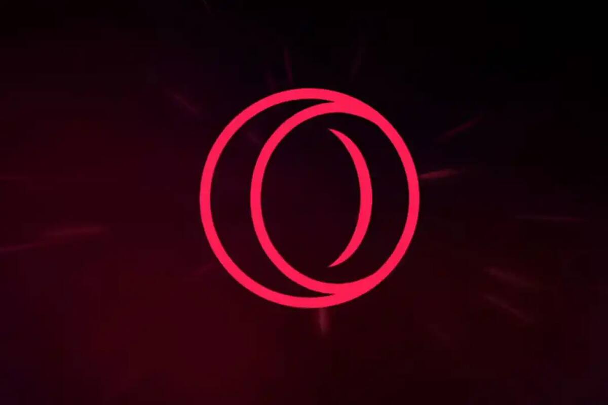 Opera GX se renueva con un modo oscuro que sirve en todos los sitios web y funciones compatibles con NVIDIA RTX