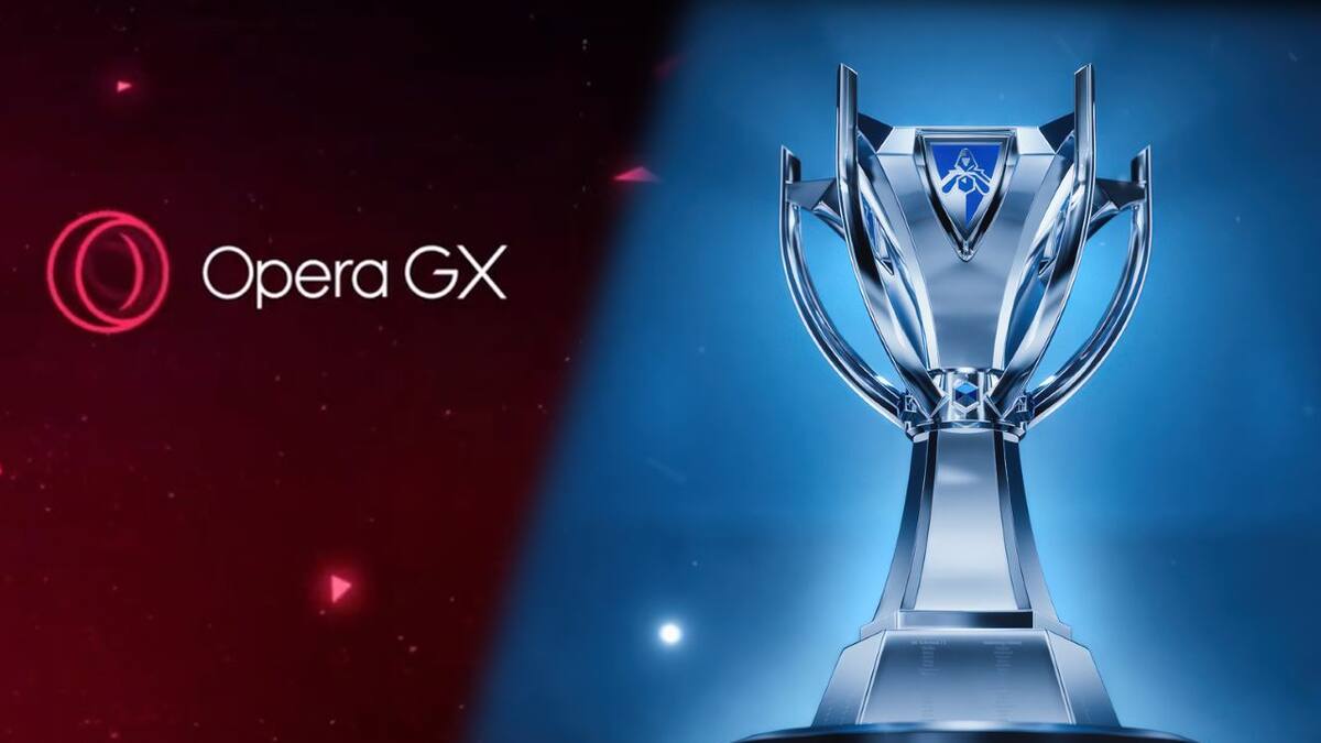 El navegador promete entregar una forma genial de ver el mundial de LoL