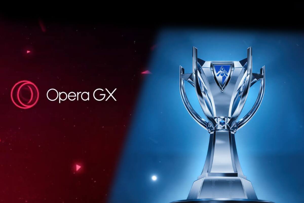 League of Legends: Riot se alía con Opera GX para mejorar la forma de ver Worlds 2024 con mods y mucho más