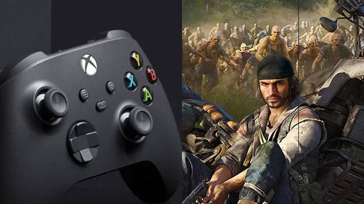 El navegador y su integración con el entorno de juego Xbox puede hacer maravillas, mientras se lo permitan
