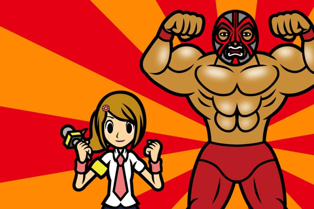 Rhythm Heaven vuelve a dominar las ventas japonesas