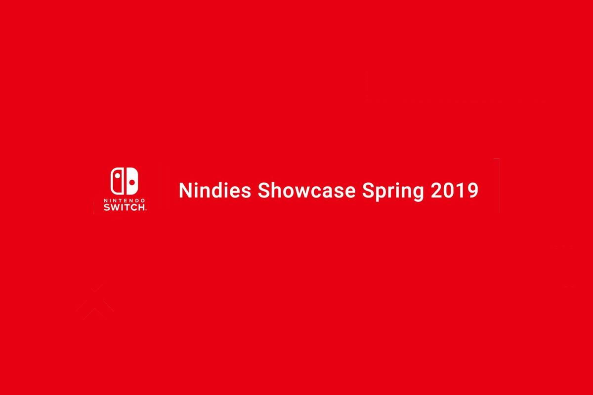 Nintendo tendrá una nueva presentación enfocada en indies