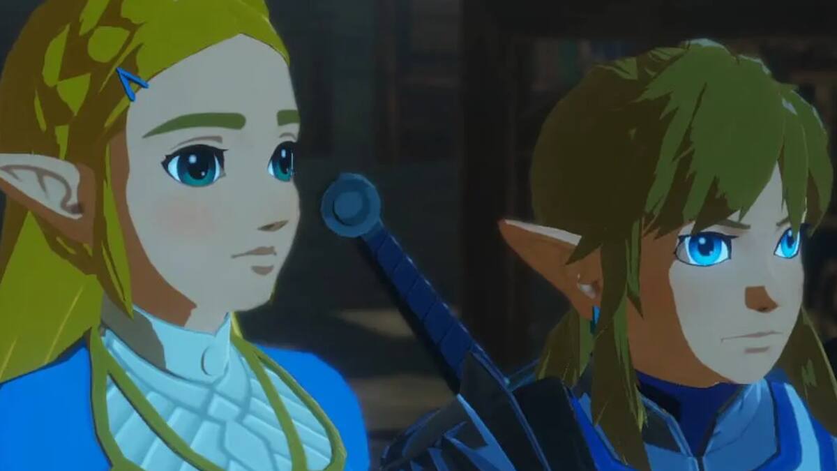 El Nintendo Switch recuperó la corona luego de 1 semana del estreno de PS5 y Xbox Series X|S
