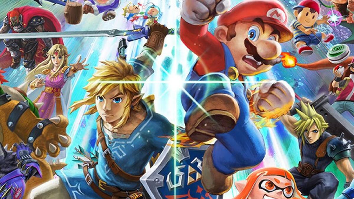 El Nintendólar bajó un poco, así que aprovecha para seguir la diversión con tu consola