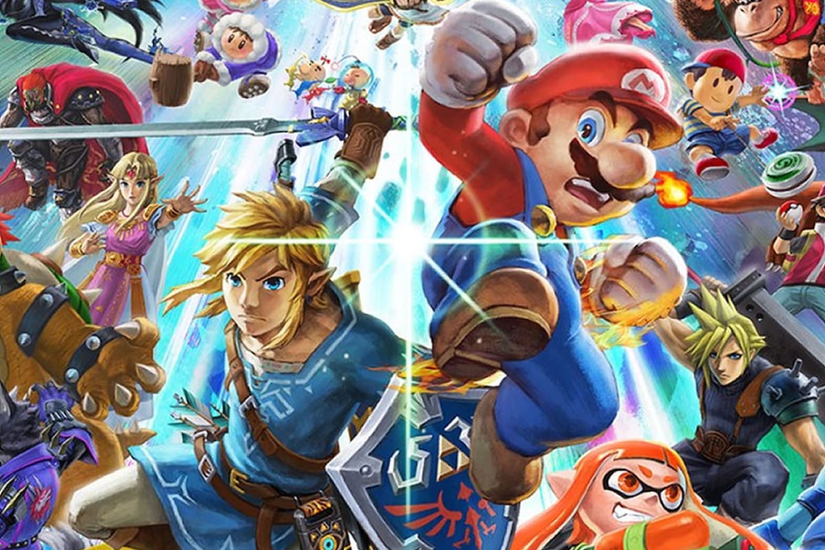 ¡Corre! Estos atractivos juegos de Switch están a muy buen precio en Amazon México