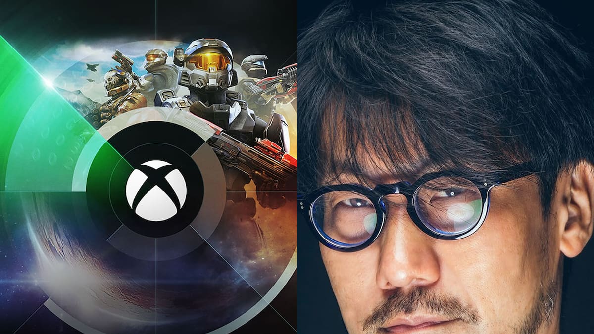 El nombre del creativo japonés ha sonado mucho en los últimos días ante la expectativa por su nuevo juego