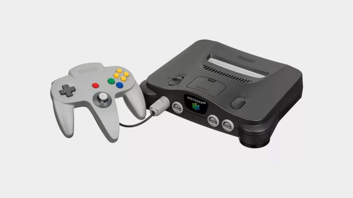 El NUC64 no fue sencillo de hacer