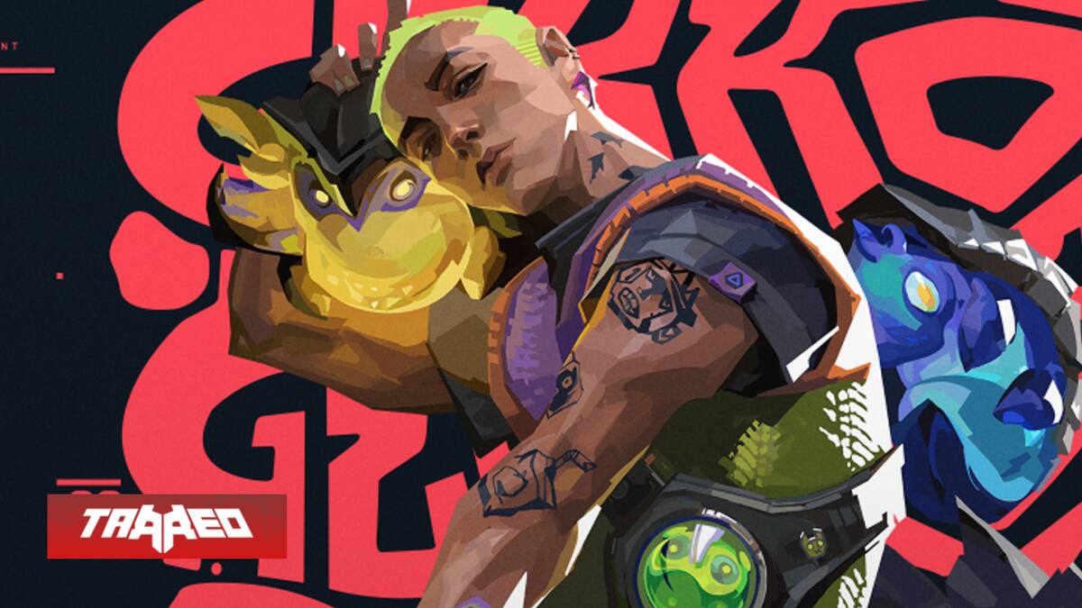 El nuevo agente del shooter de Riot Games se beneficia de algunos ajustes en sus habilidades y en el sonido. Además, se solucionan varios problemas del juego y se optimiza el rendimiento.