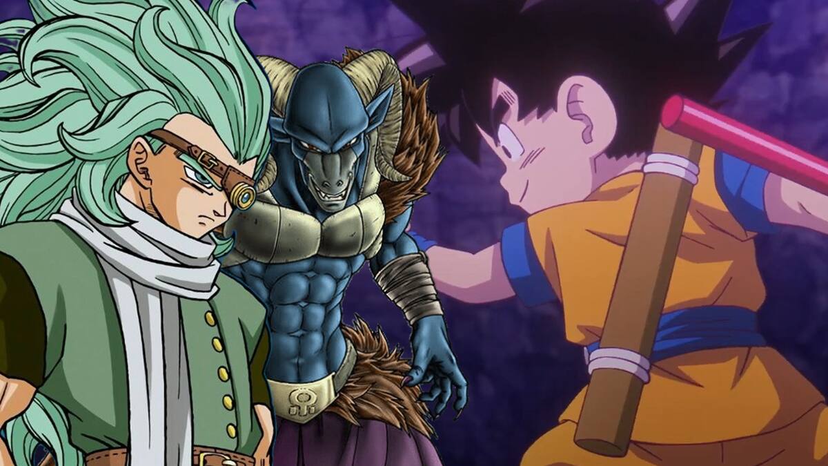 El nuevo anime de la franquicia de Akira Toriyama no emociona a todos los fans por igual