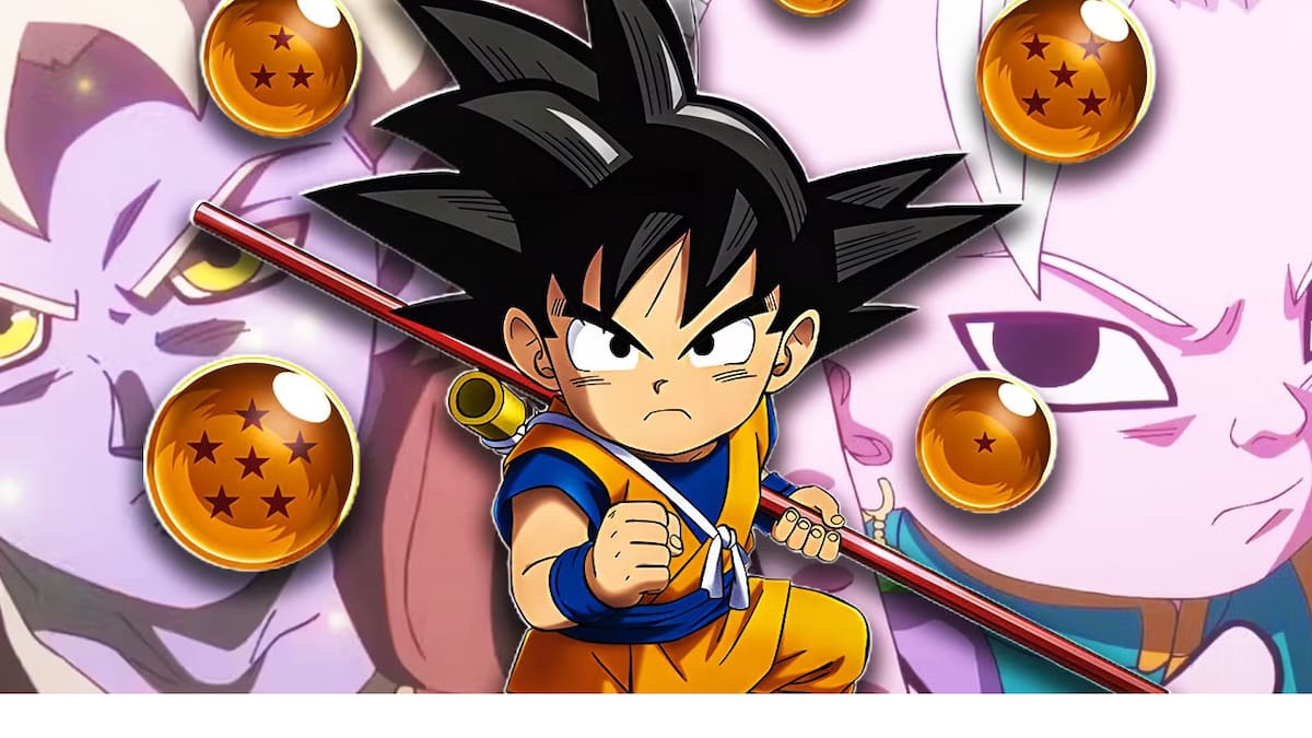El nuevo anime de la popular franquicia se estrenará muy pronto en nuestra región