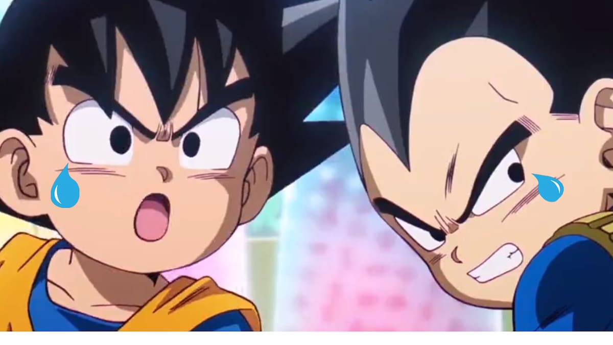 El nuevo anime inspirado en la obra de Akira Toriyama es oficial y debutará en 2024