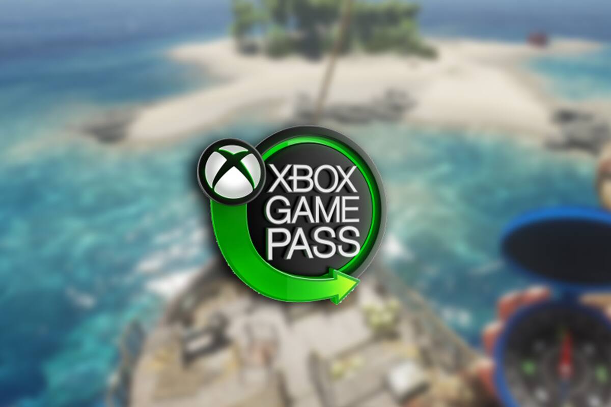 Xbox Game Pass recibe de sorpresa su primer juego de 2023