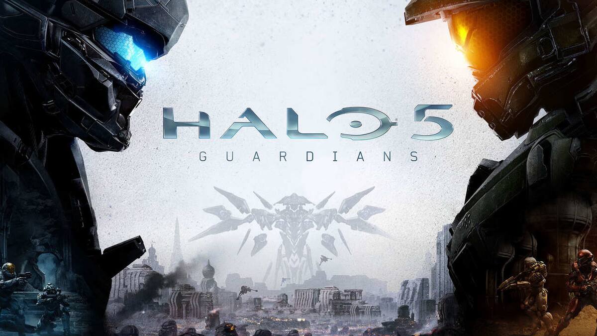 El nuevo avance de Halo 5 se concentrará en Jameson Locke