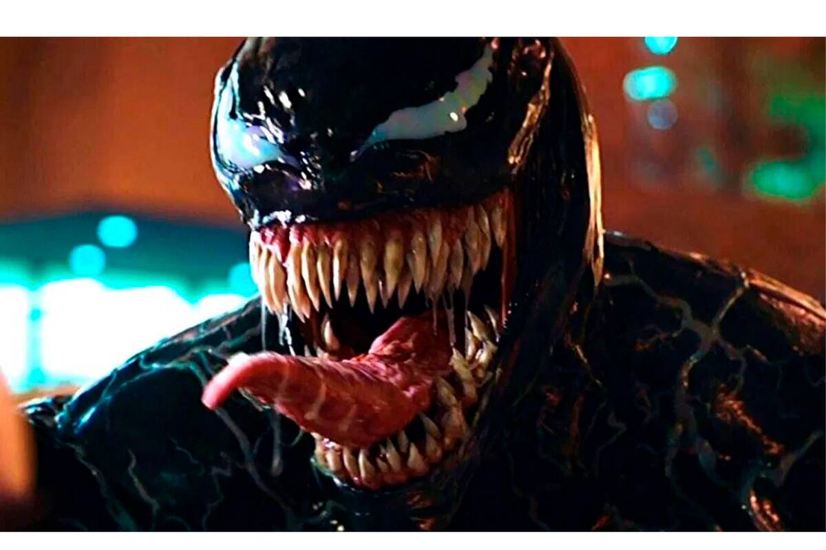 Trailer de Venom 2 incluye guiños al Spider-Man de Tobey Maguire y los Vengadores.