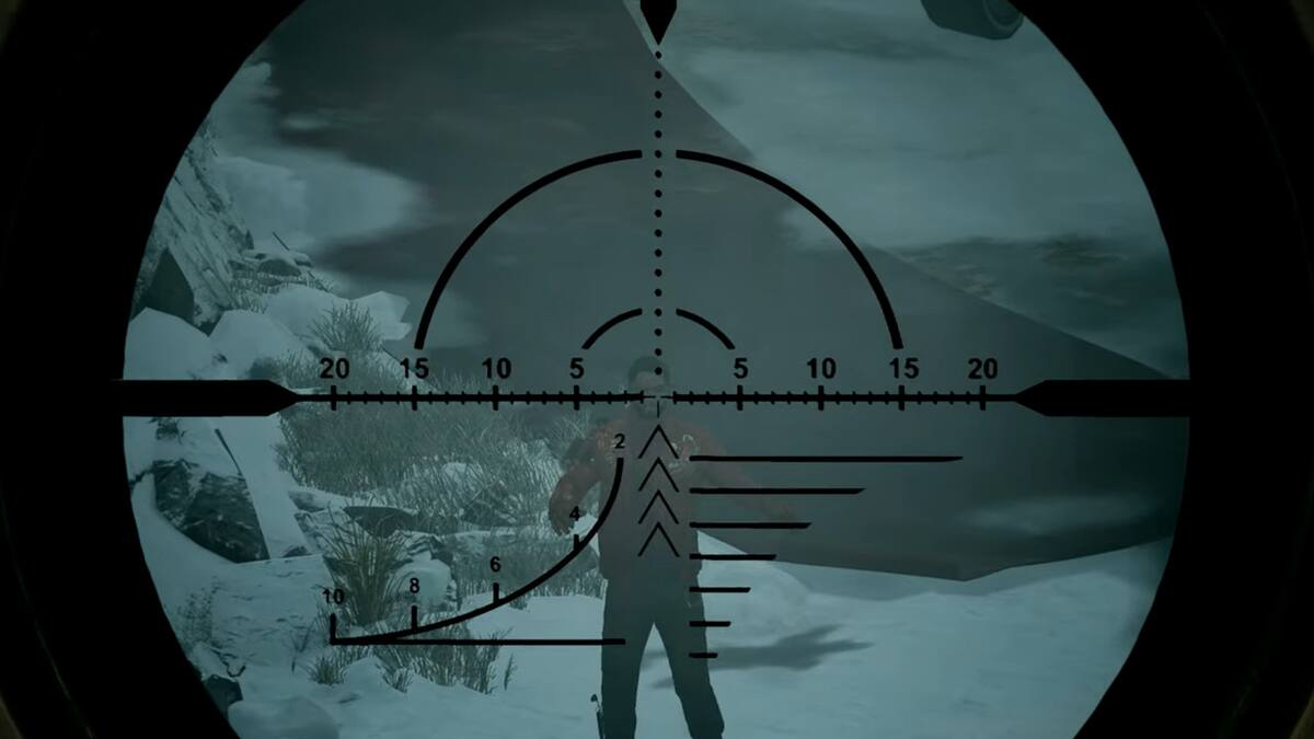 El nuevo avance deja ver más sobre como funcionarán las mecánicas del bucle temporal en el juego