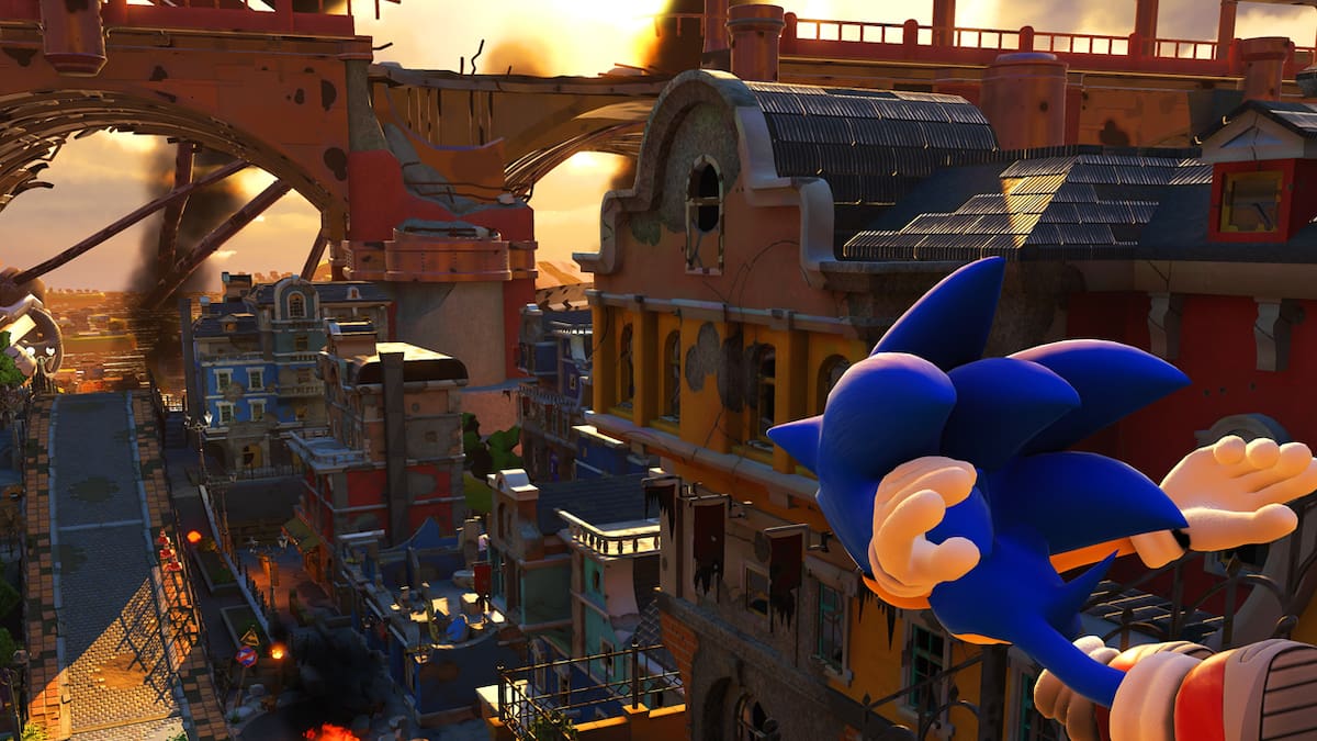 El nuevo avance del título llega de la mano con la presentación de Nintendo