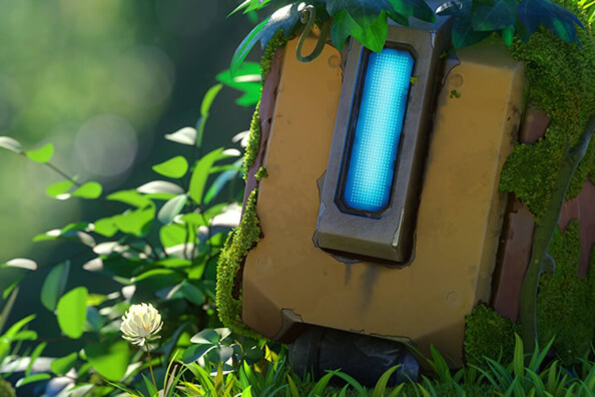 Blizzard detalla cambios para Bastion en el siguiente parche del servidor de pruebas