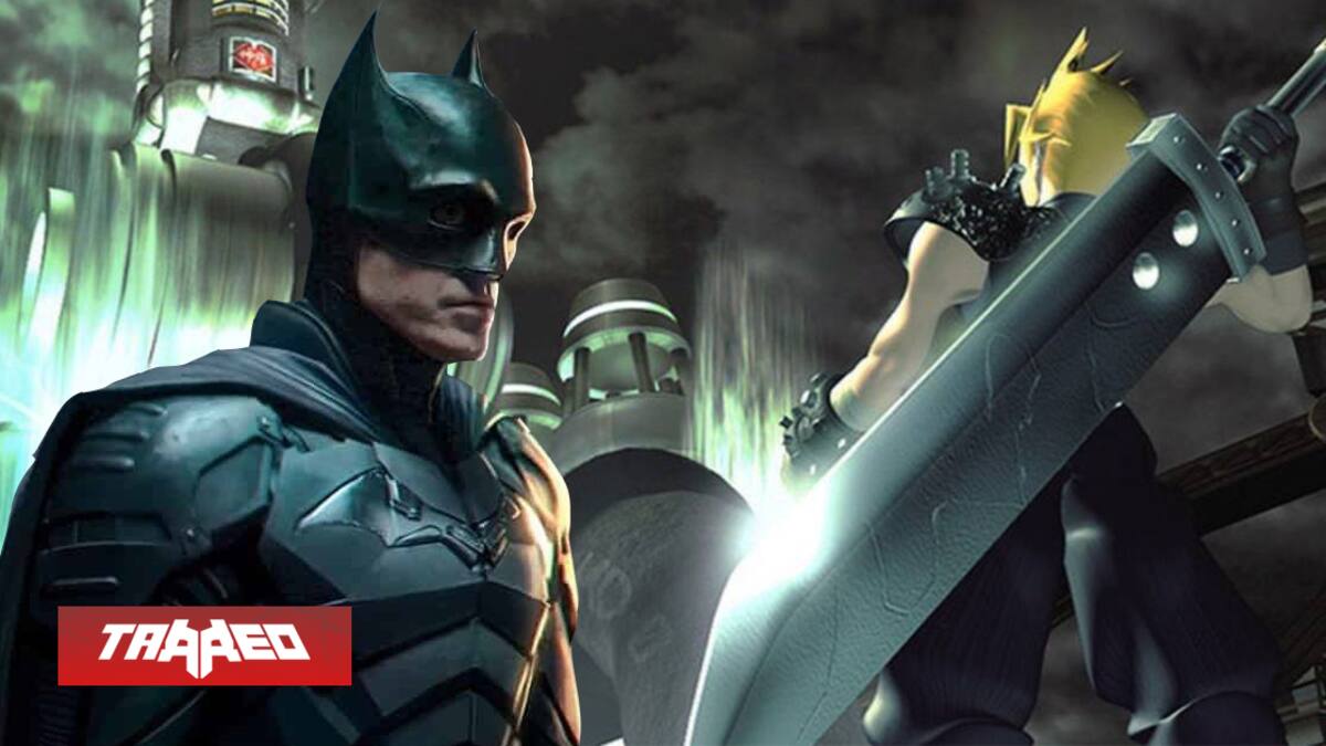 El nuevo Batman detalló su pasión por el juego en una entrevista