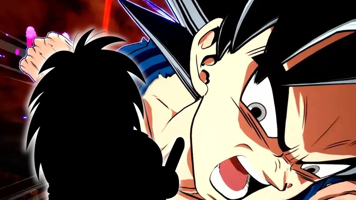 El nuevo Budokai Tenkaichi acaba de recibir un nuevo parche con mejoras y cambios