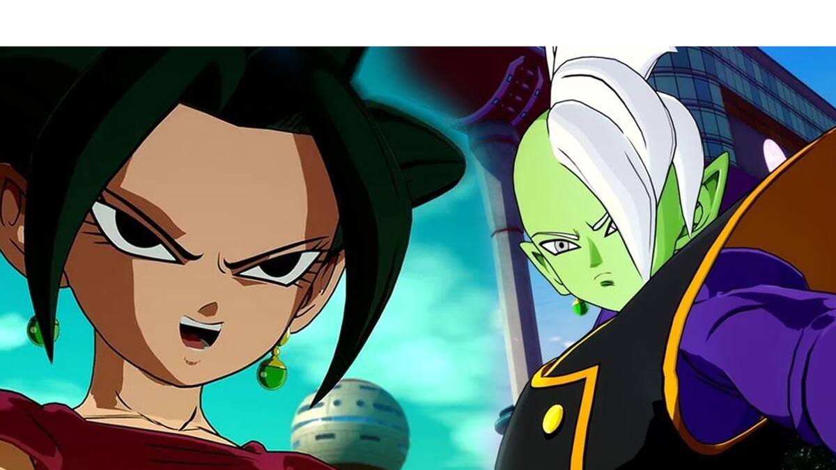 El nuevo Budokai Tenkaichi apuesta por la espectacularidad, y eso se nota en la destrucción