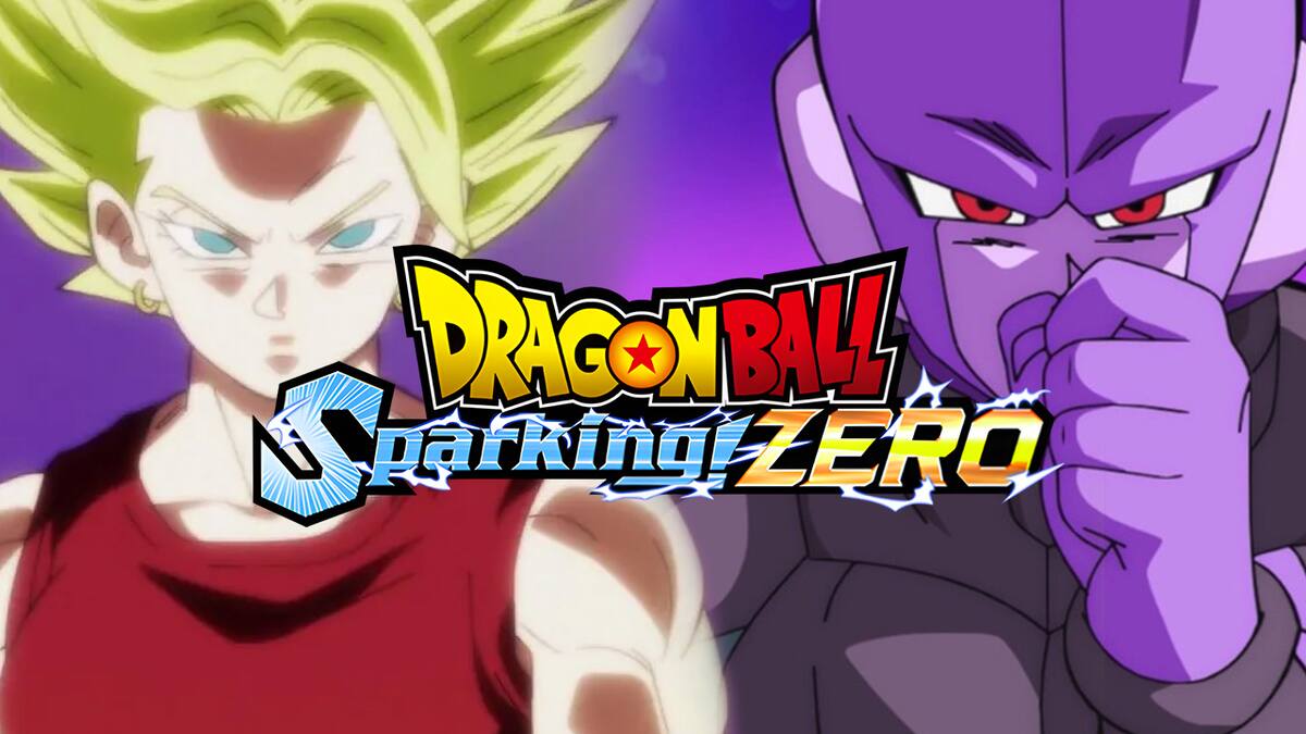 El nuevo Budokai Tenkaichi tendrá una plantilla muy grande