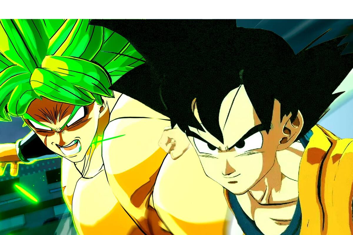 ¿Cuándo debutará Dragon Ball: Sparking! ZERO? Pista emociona a los fans