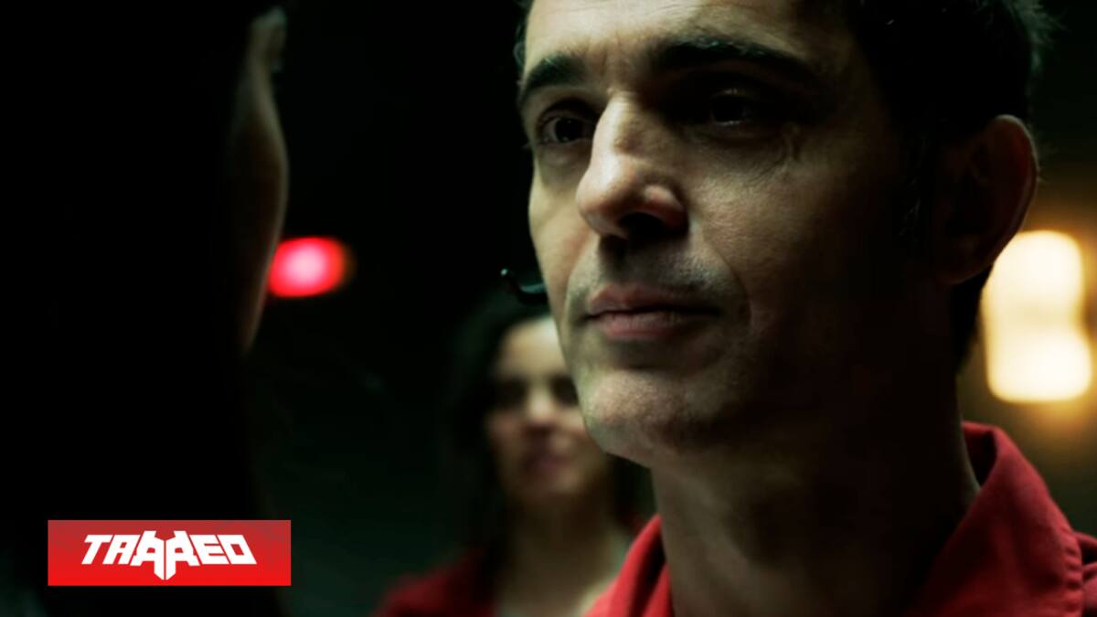 El nuevo ciclo de la serie llegó al completo.