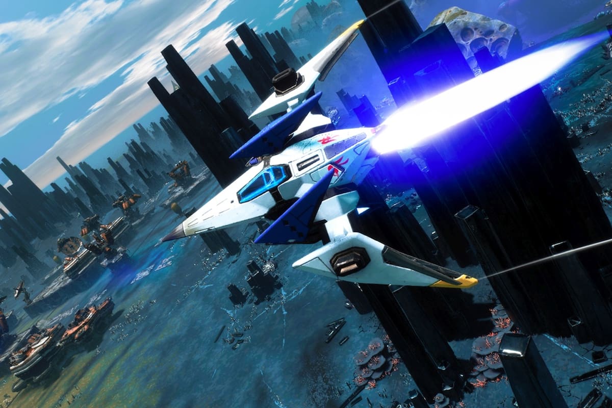Mira el cooperativo de Starlink en su trailer de lanzamiento