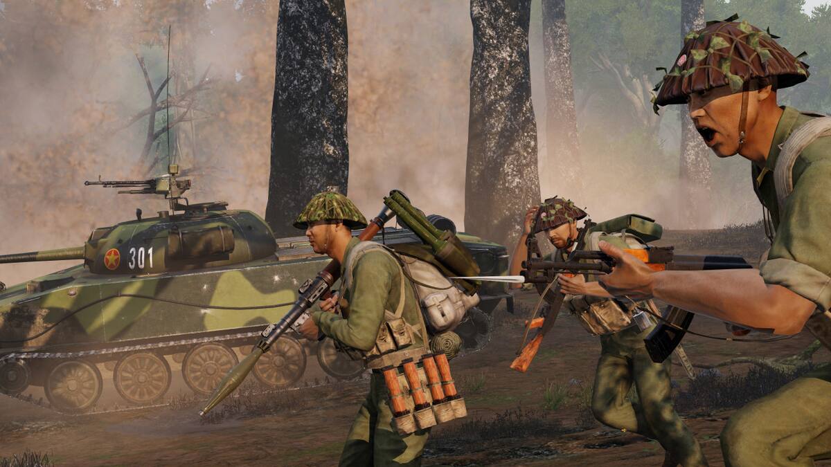 El nuevo contenido descargable incluirá una nueva campaña single player
