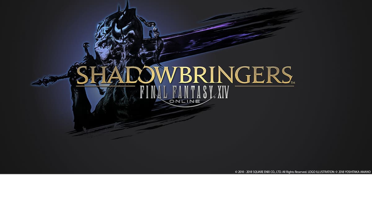 El nuevo contenido incluirá al Blue Mage