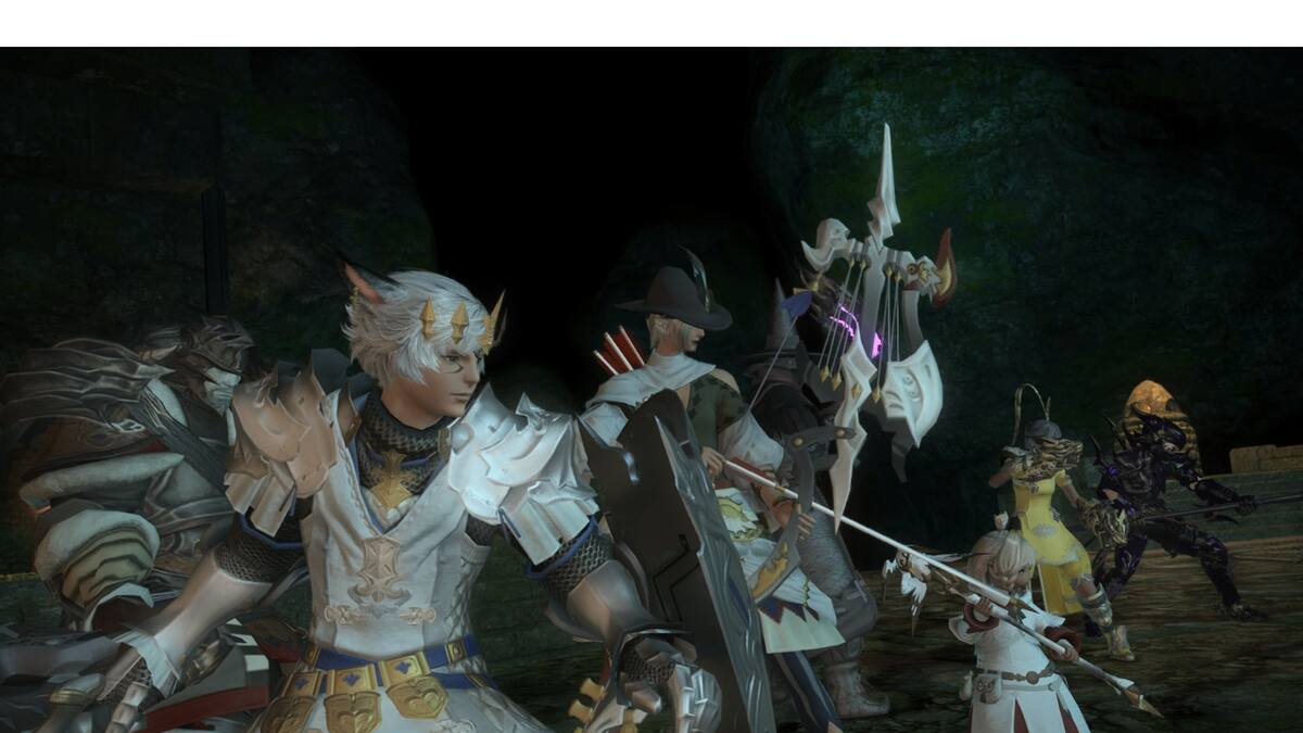 El nuevo contenido para el MMO tardará en llegar