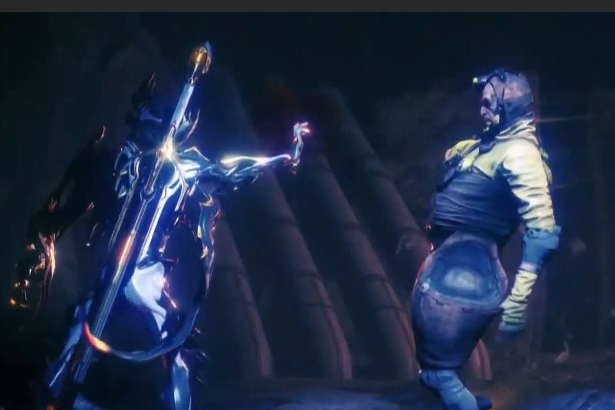 Revelan Empyrean, la siguiente expansión para Warframe