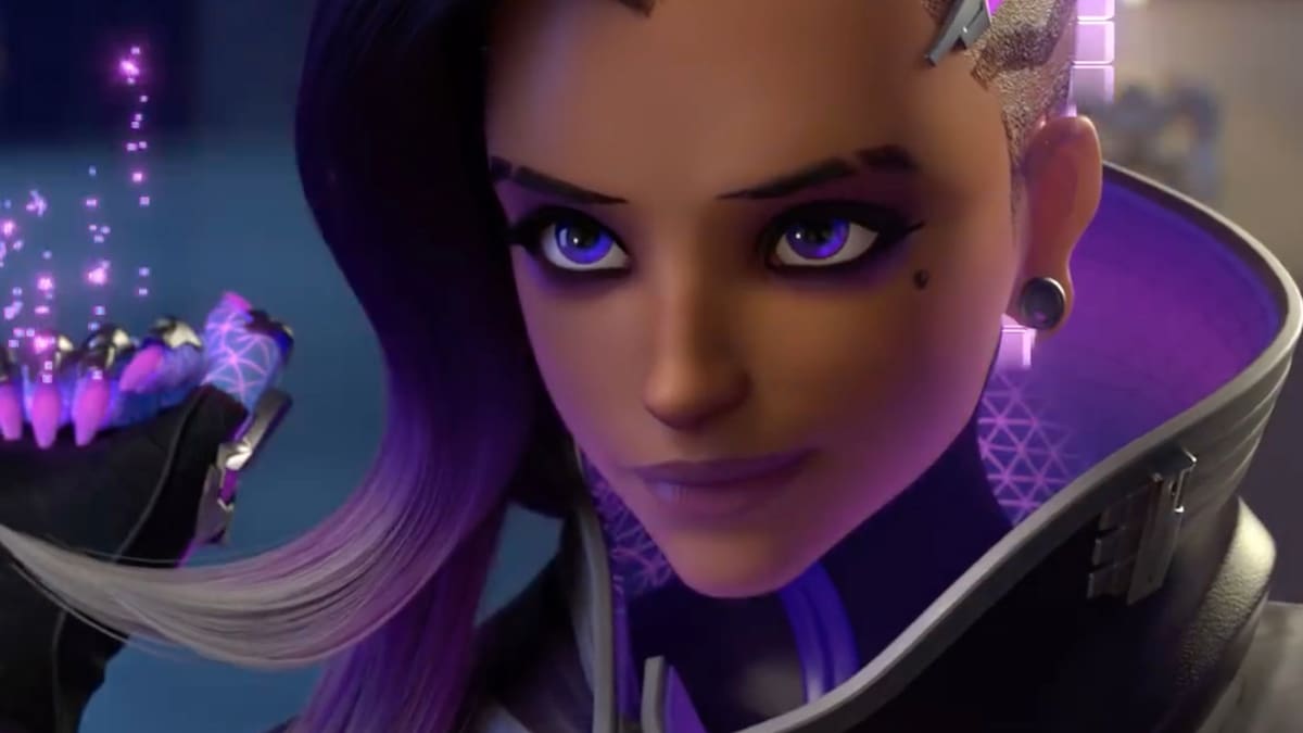 El nuevo corto animado de Overwatch será mostrado en el evento