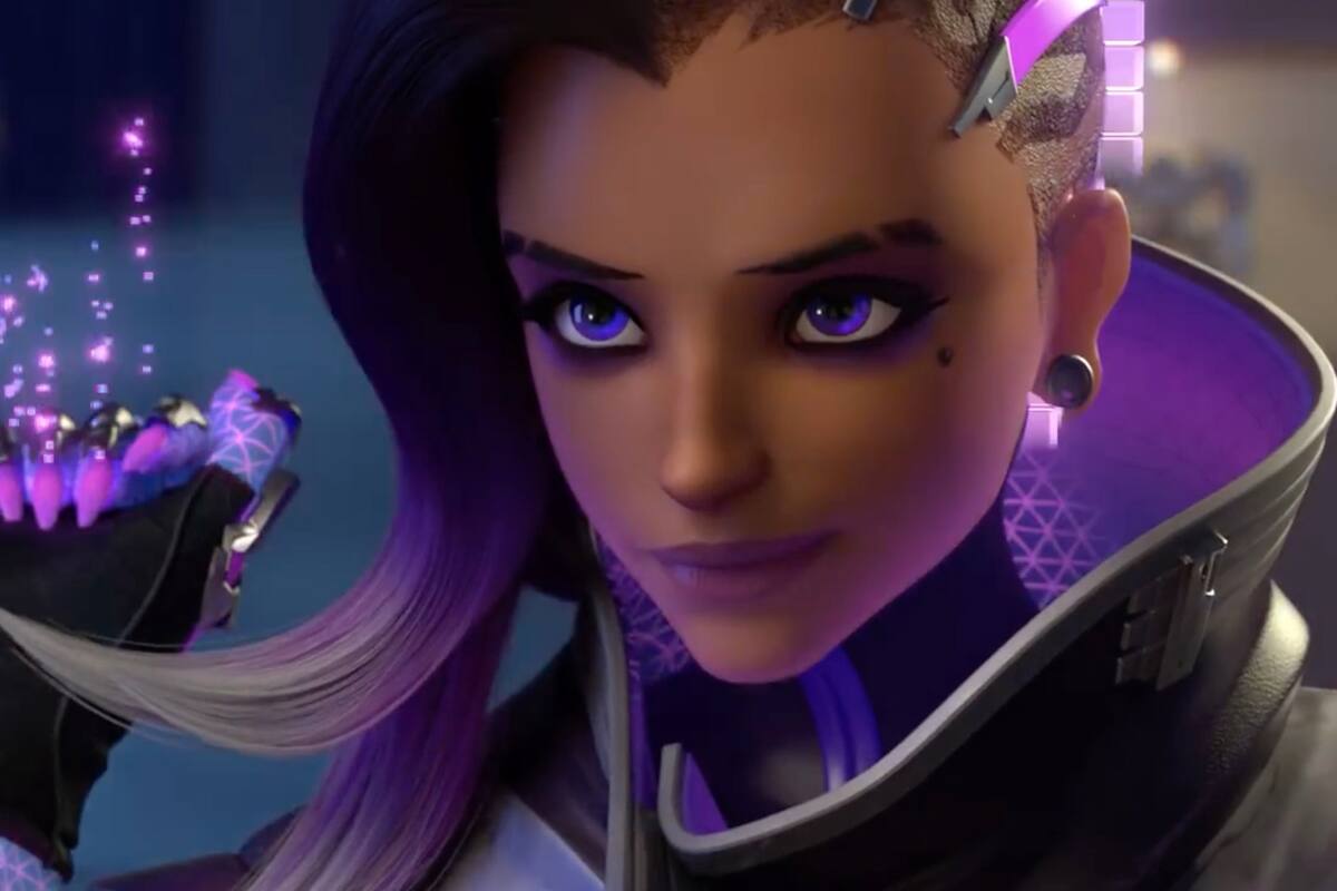 Blizzard prepara una presentación para gamescom 2017