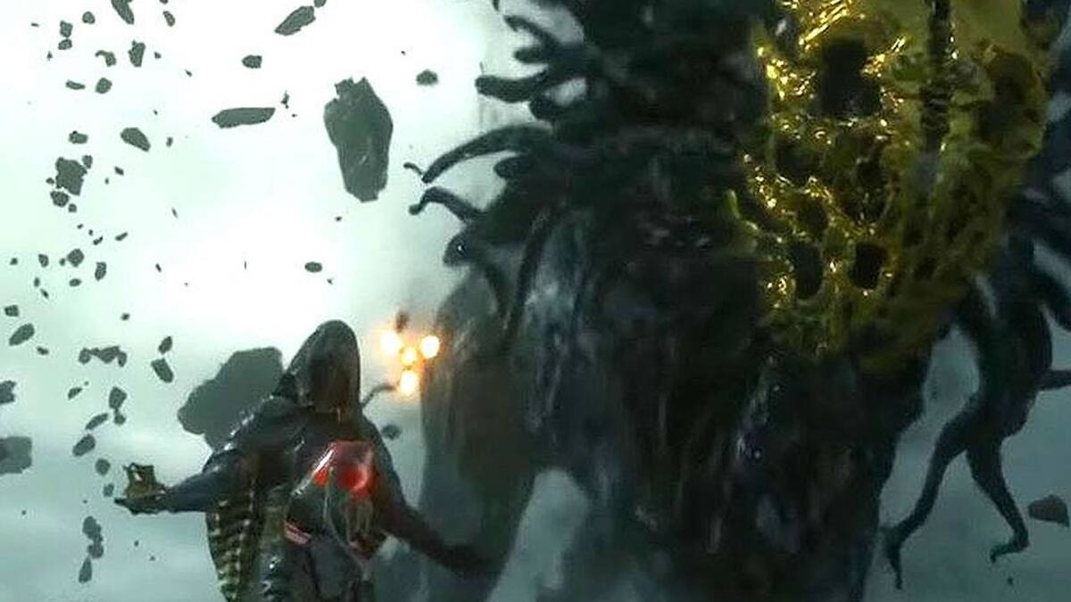 El nuevo directivo de Kojima Productions quedó atónito al conocer el título en desarrollo