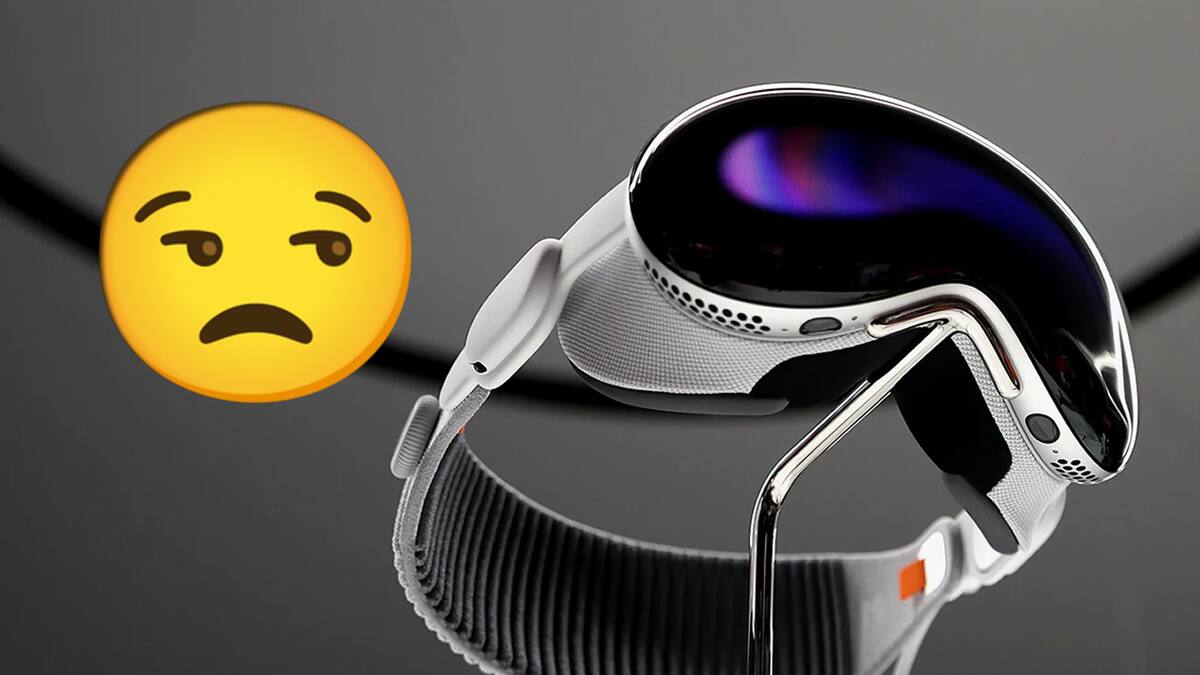 El nuevo dispositivo de Apple no convenció a todos sus compradores