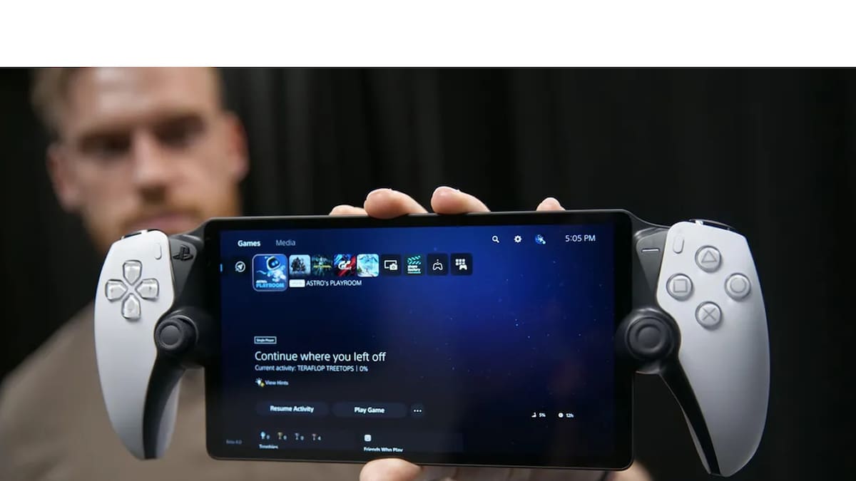 El nuevo dispositivo portátil de Sony se ofrecerá por $199 USD