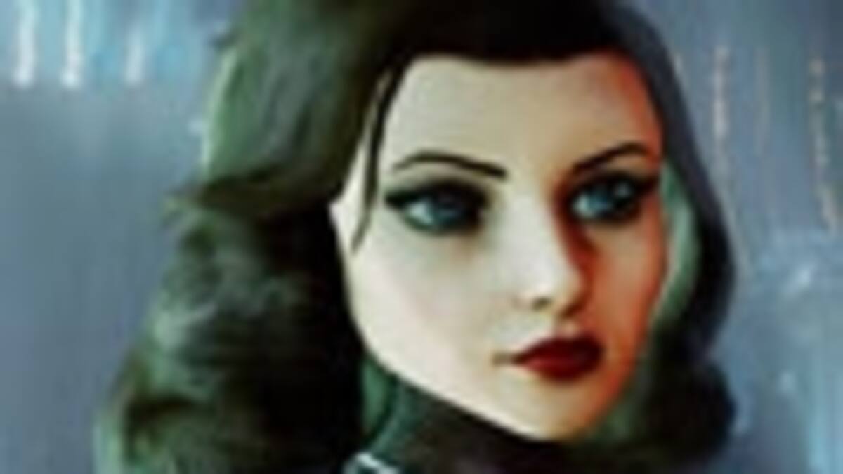 El nuevo DLC de BioShock Infinite llegará a finales de marzo