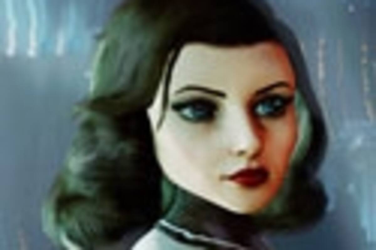 Ya hay fecha de salida para Burial at Sea - Episode Two