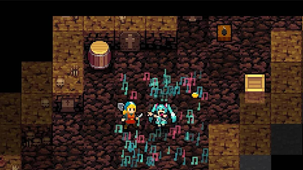 El nuevo DLC del juego muestra todo lo que incluye