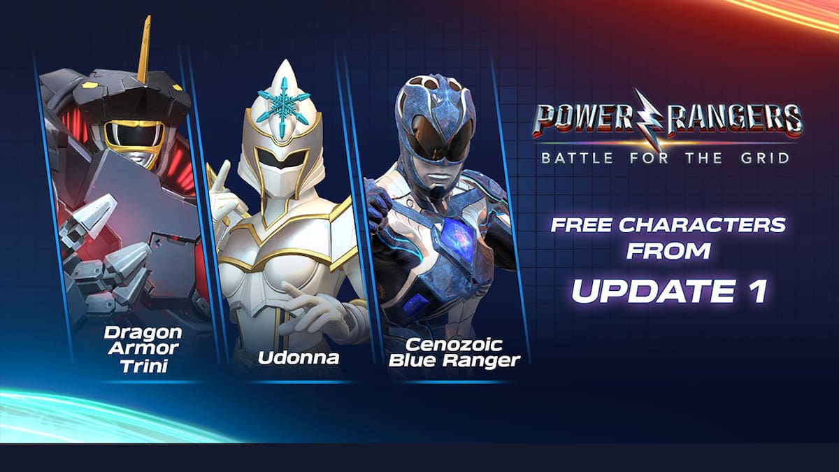 El nuevo DLC es independiente del Season Pass