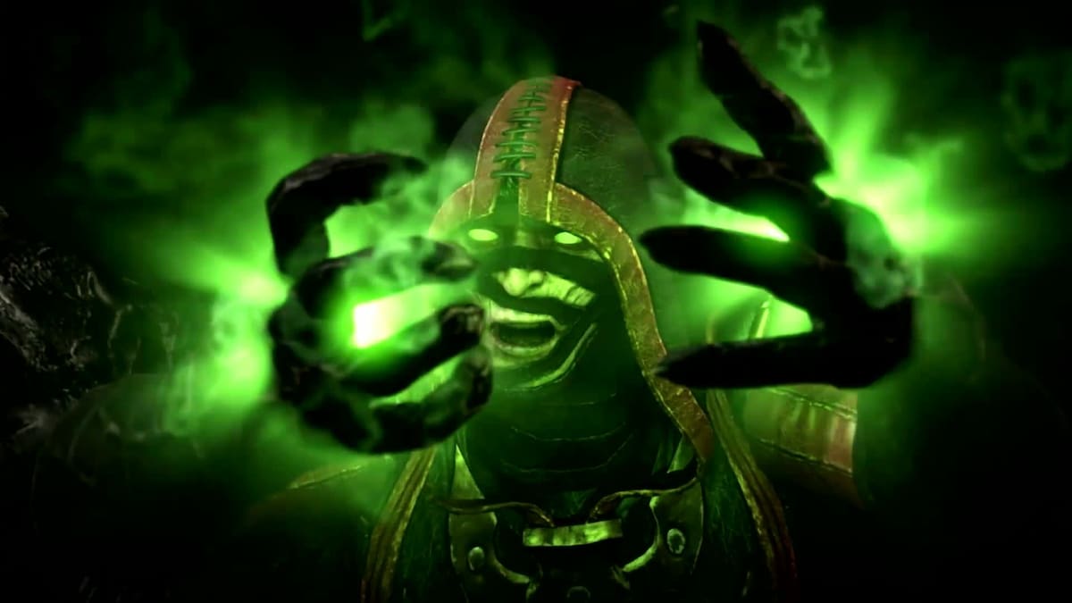 El nuevo DLC llegará en marzo