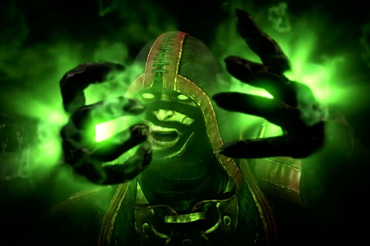 Mortal Kombat X recibirá skins gratuitos