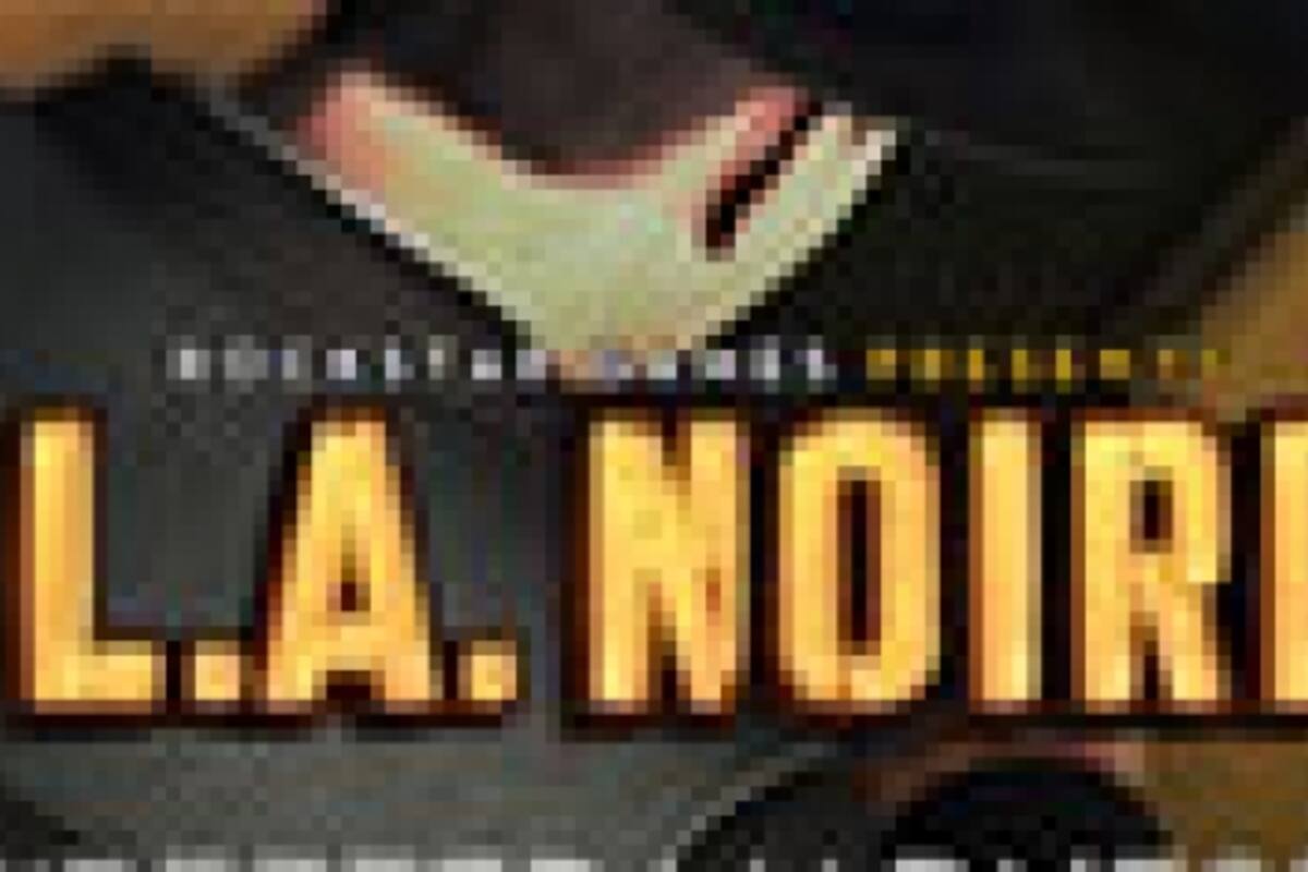 L.A. Noire: Reefer Madness ya está disponible