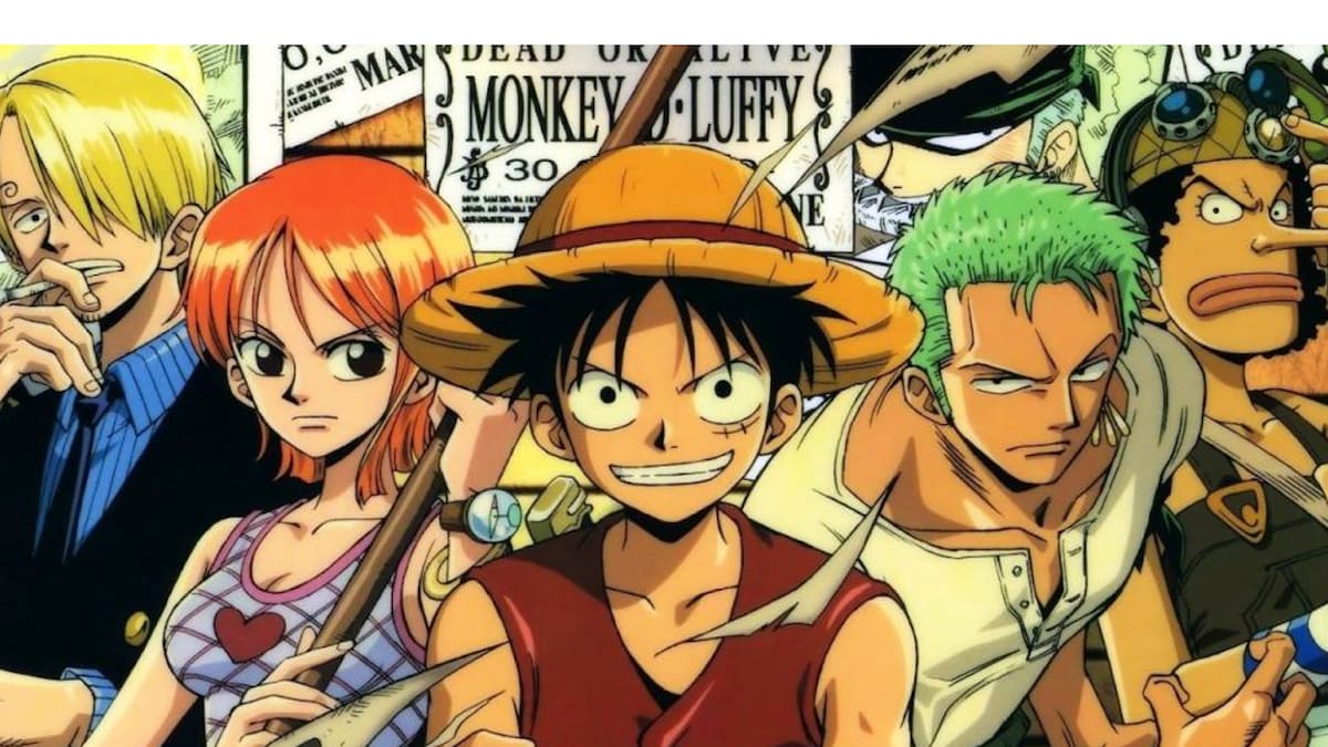 El nuevo doblaje de One Piece para Netflix no fue del agrado de toda la comunidad otaku