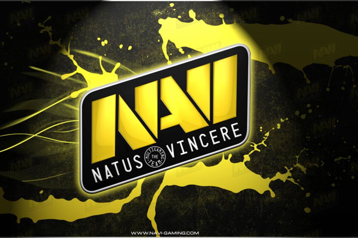 Natus Vincere anuncia segunda escuadra de League of Legends