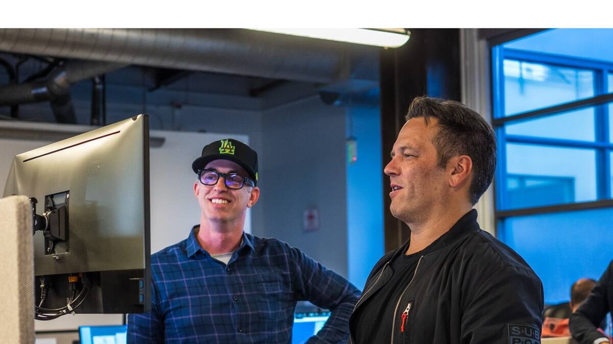 El nuevo estudio de Microsoft tiene entre sus filas a importantes creativos