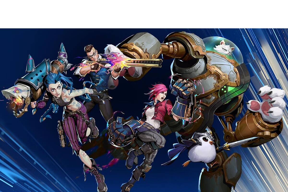 Riot compra Wargaming Sydney para impulsar desarrollo de LoL y VALORANT