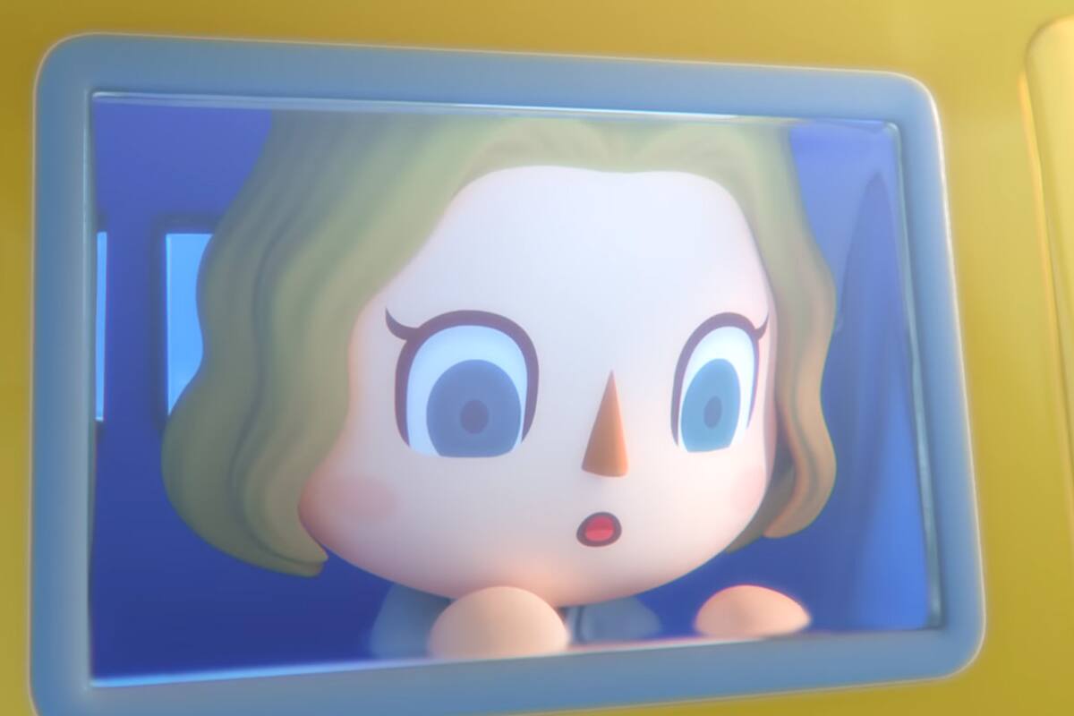 ¡Animal Crossing: New Horizons ya es el juego más vendido de Switch en Japón!